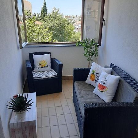 Apartman Matea Apartment Zadar Exterior foto