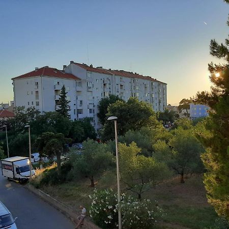 Apartman Matea Apartment Zadar Exterior foto