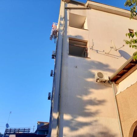 Apartman Matea Apartment Zadar Exterior foto