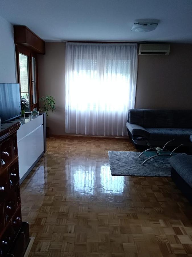 Apartman Matea Apartment Zadar Exterior foto