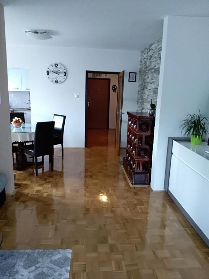 Apartman Matea Apartment Zadar Exterior foto
