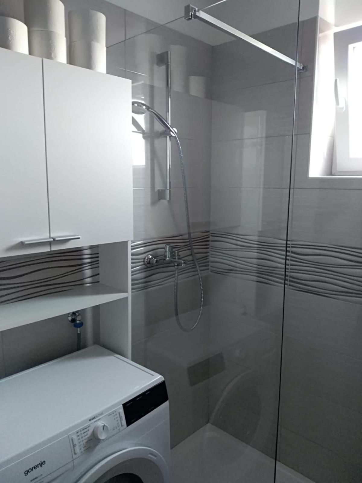 Apartman Matea Apartment Zadar Exterior foto