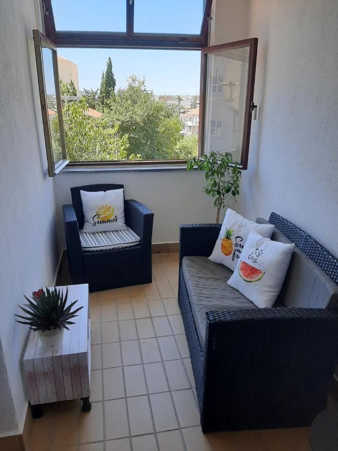 Apartman Matea Apartment Zadar Exterior foto