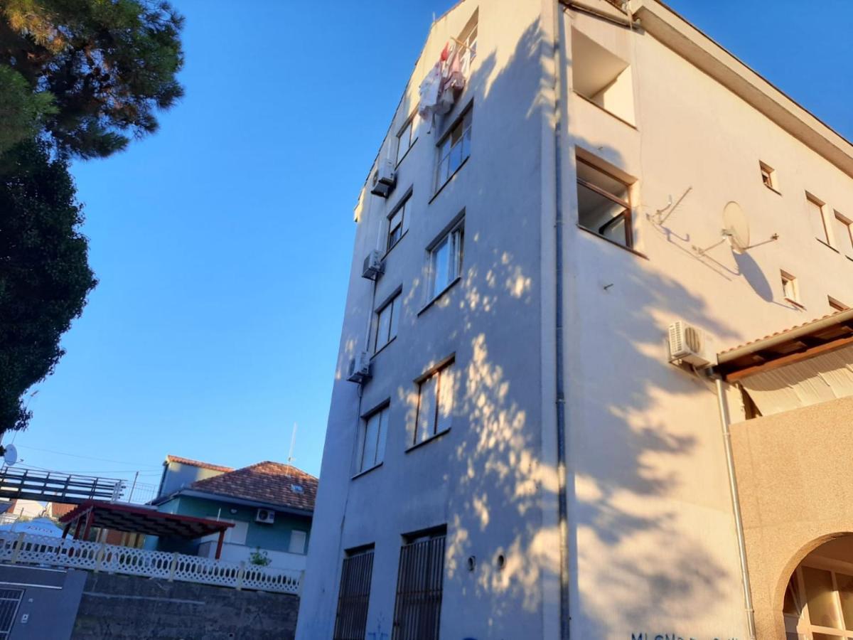 Apartman Matea Apartment Zadar Exterior foto