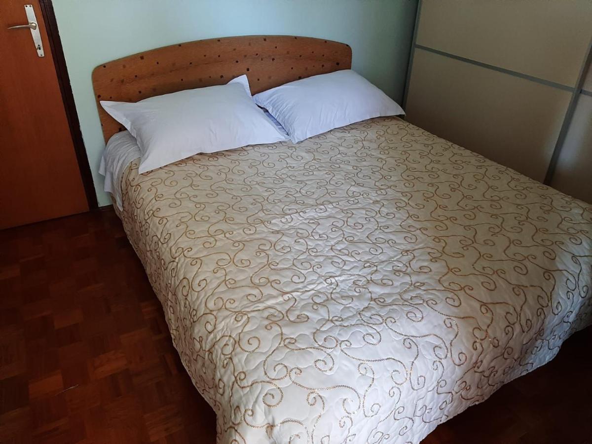 Apartman Matea Apartment Zadar Exterior foto