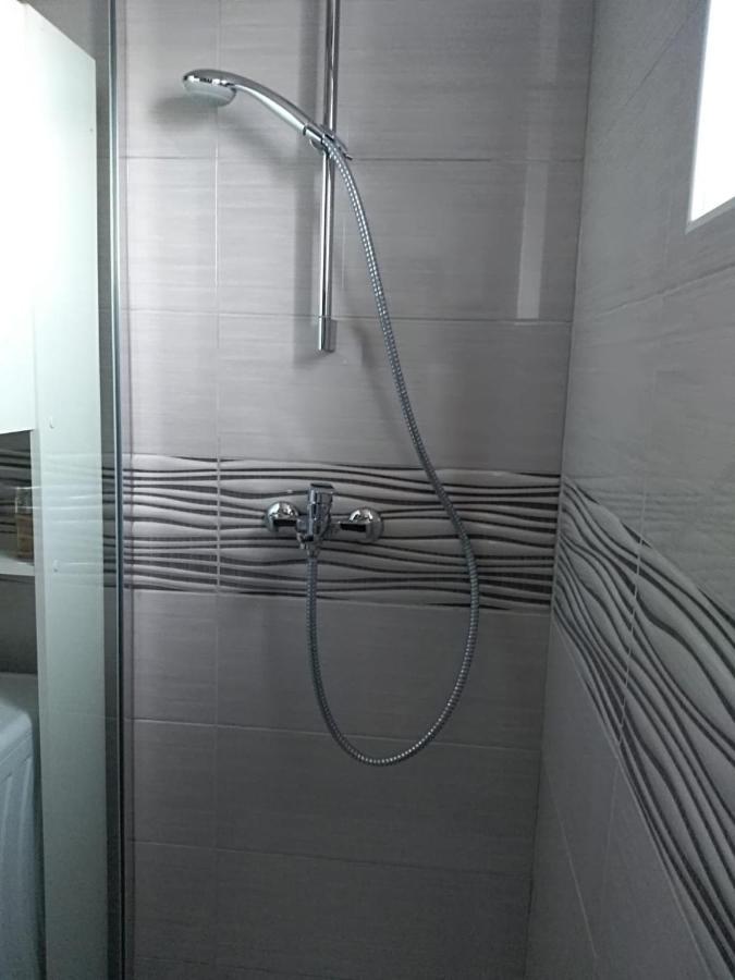 Apartman Matea Apartment Zadar Exterior foto