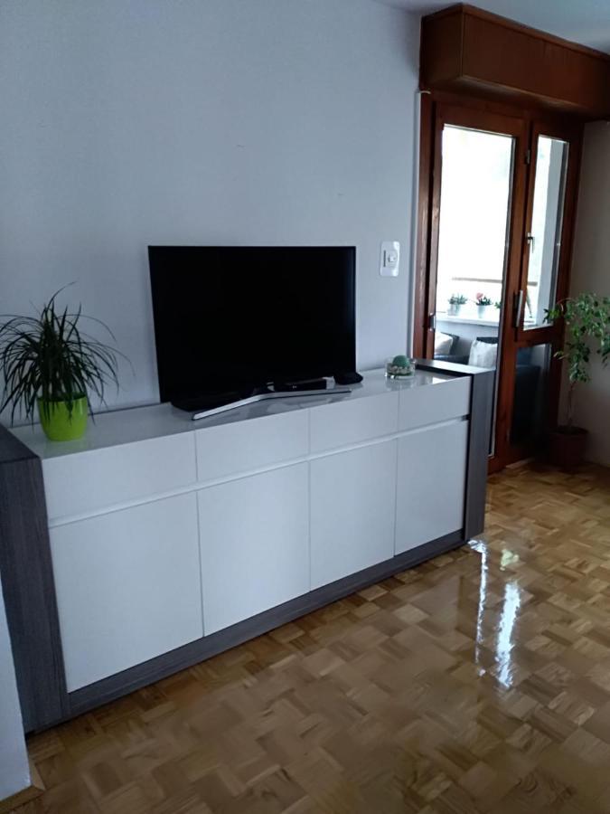 Apartman Matea Apartment Zadar Exterior foto