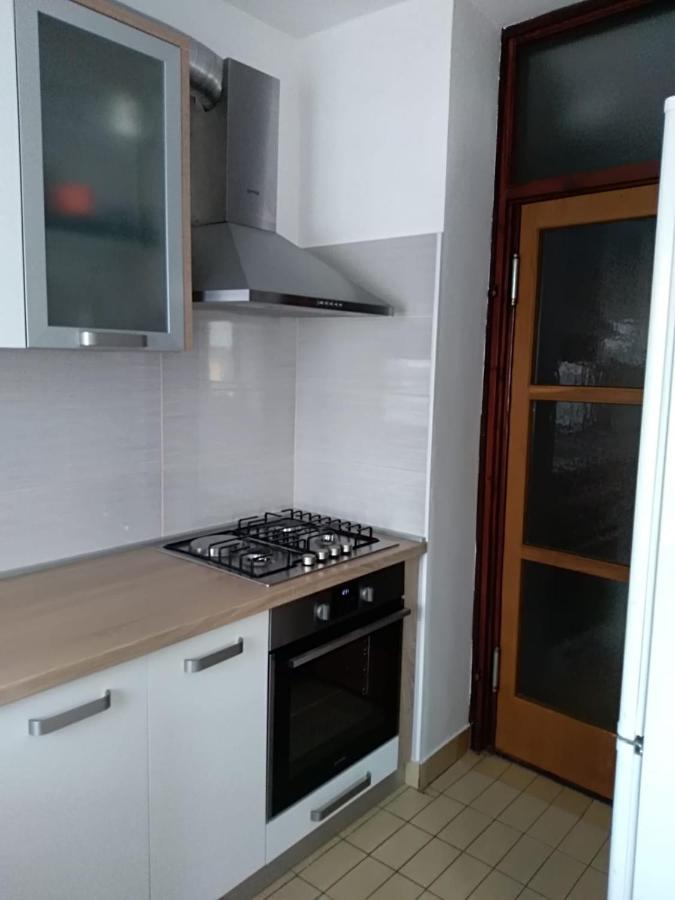 Apartman Matea Apartment Zadar Exterior foto