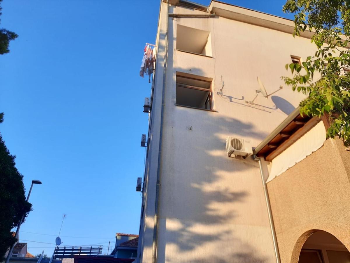 Apartman Matea Apartment Zadar Exterior foto