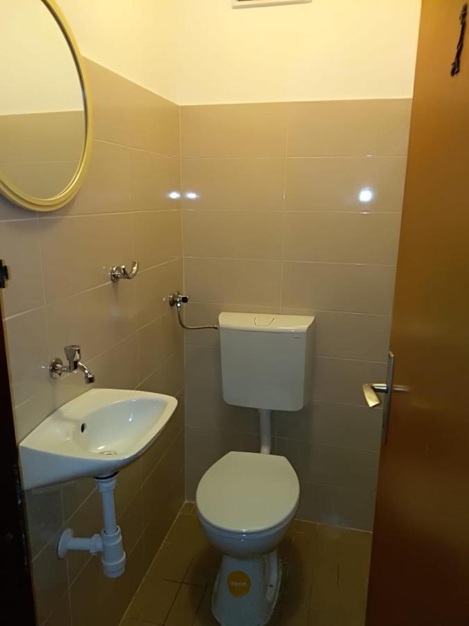 Apartman Matea Apartment Zadar Exterior foto